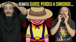 O NÊMESIS DO GEMAPLYS É O MINEIRINHO KKKK | "mineirinho 2: a review que eu não queria fazer"