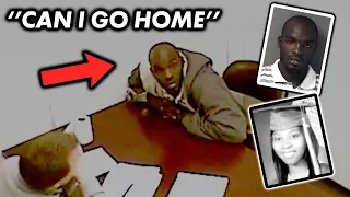The Most HILARIOUS Police Interview You Will See Today