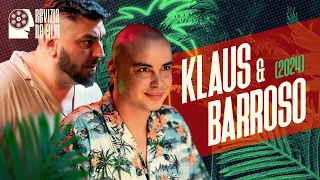 RECENZIE Klaus & Barroso | Un film despre FRĂȚIE!? - Revizia de Film