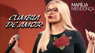 Marília Mendonça - Cúmbia de Amor (Decretos Reais)