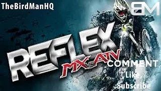 MX Vs. ATV Reflex: Part (37) - (Freestyle Series 2 - 1/3) - (Let's Play/Walkthrough/Xbox 360)