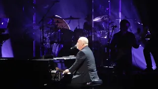 Allentown Billy Joel MSG NYC 5/23/2018