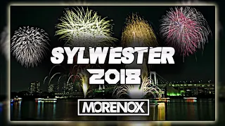 ✅ SYLWESTER 2018 / 2019  ✅ || Najlepsza muzyka na sylwestra || MORENOX ||