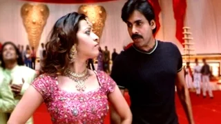 Bangaram Movie ||  Maro Maro Masthi Maro Video Song || Pawan Kalyan, Meera Chopra, Reemma Sen