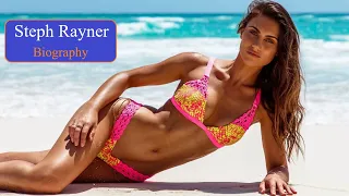 Steph Rayner - Australian model & Instagram star #Biography #Wiki #Age