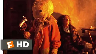 Trick 'r Treat (2007) - Give Me Something Good to Eat Scene (8/9) | Movieclips