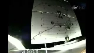 SpaceX Dragon CRS-5 Launch