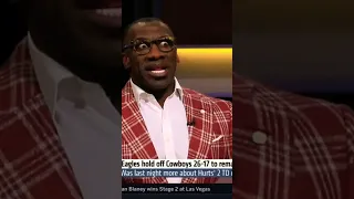 #shannonsharpe has had enough with #skipbayless on #undisputed #shorts