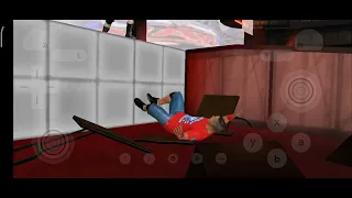 Sheamus Destroy John Cena |WWE 12 dolphin emulator| WWE 12 android gameplay|