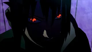 Naruto Shippuden: Ultimate Ninja Storm 3 - Sasuke vs Kage Boss Battles