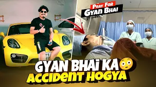 TONIGHT UPDATE + PRAY FOR GYAN BHAI 😥