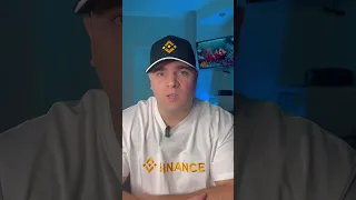 📈Торговый Бот на Binance (сеточная торговля)