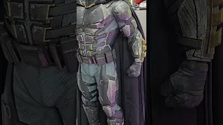 Ben Affleck Batman 1/3 Scale Statue - Prime 1 Studios - Batman vs Superman