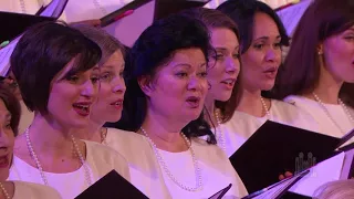 Homeward Bound   Mormon Tabernacle Choir