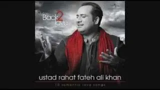 Zaroori Tha   Back 2 Love   Rahat Fateh Ali Khan 2014   YouTube