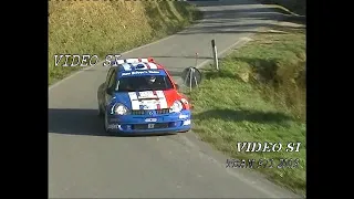 Rally Team 971 del 2009......1/2.....Video Si