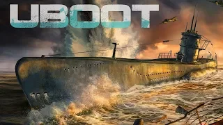 [FR] LIVE - UBOAT - Découverte