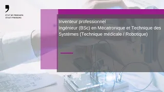 Inventeur professionnel