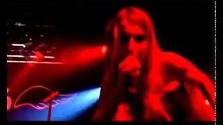 Blutengel - Vampire Romance (Live) DJnumeric