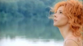 Mylène Farmer et Jean-Louis Murat  - " Regrets"