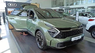 ✅🔺ЁБ%ТЫЕ НОВЫЕ ЦЕНЫ КИА 2022!↗️ Автосалон KIA ЦЕНЫ АВГУСТ 2022!🔶 ПРИЕХАЛ SPORTAGE 2022!