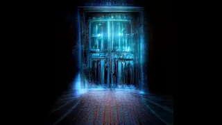 Электрофорез  - Дверь в параллельный мир ( instrumental )