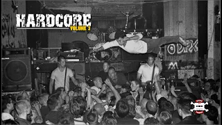 HARDCORE - VOL. 3 || STRAIGHT EDGE || YOUTHCREW