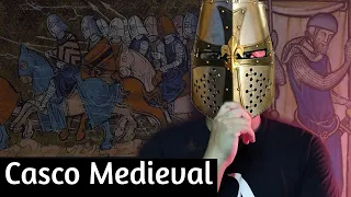 Evolución del Casco Medieval