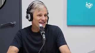 Viggo Mortensen: "Trump es un presidente de tercera y un mafioso de primera" | Entrevista completa