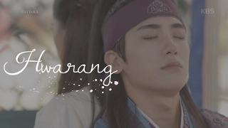 [FMV] A King, A Warrior, A Friend, A Fool In Love | 화랑 Hwarang 지뒤 Ji Dwi (박형식 Park Hyungsik)