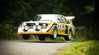 EIFEL RALLYE FESTIVAL 2016