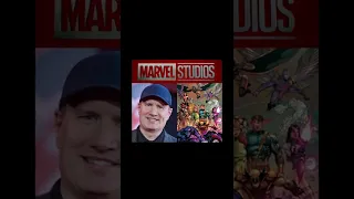 Kevin Feige 2022 #shorts