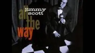 Jimmy Scott - Holding Back The Years.wmv