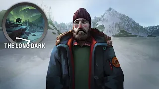 The Long Dark # 12 Разбитая железная дорога (продолжение)