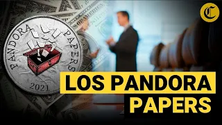 Pandora Papers: Revelan que líderes mundiales escondieron su fortuna para no pagar impuestos