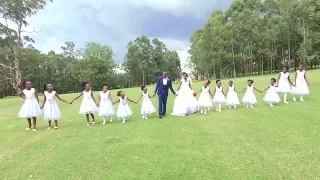 Lilian weds Dan Wedding Trailer