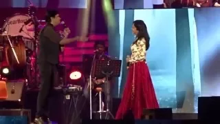 innum konja neram by Vijay Prakash and Swetha Mohan at Nenje ezhu,Madurai