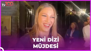 Aile Dizisinin Veda Yemeği