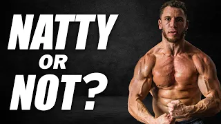 TOP 5 NATTY WAYS TO GET JACKED (Better Than Steroids)