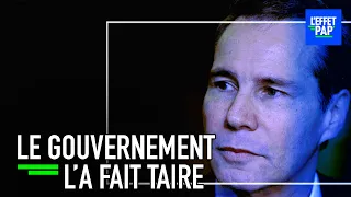 Son gouvernement l'a tué pour cacher un sombre secret