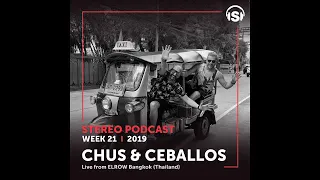 Chus & Ceballos - Stereo Productions Podcast 302