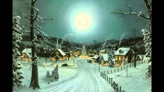Chris Norman & the Riga Dom Boys Choir - Midnight Lady (Christmas version 2000)