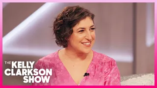 Mayim Bialik Diagnosed As A Highly Sensitive Person