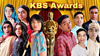 KBS Awards | FUNwithPRASAD | #funwithprasad