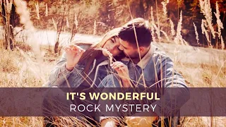 Rock Mystery - It's Wonderful  - Roberto Danova & Angelo Camassa