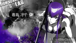 HighSchool Of The Dead「AMV」Saeko Busujima - Pro