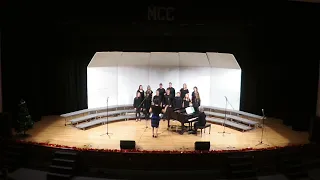 2023 7-12 Winter Choir Concert