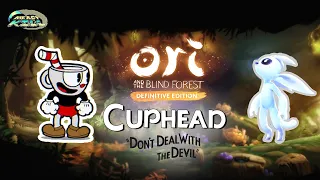 Mercy Kill - Ori and the Blind Forest: Definitive Edition - Cuphead