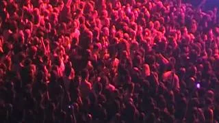 MACHINE HEAD - "Aesthetics of Hate" (Live@The NIA / Birmingham 04.12.2011)