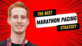 Marathon Pacing Strategy - How To Run A Sub 4 Hour Marathon